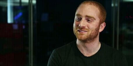 握拳副总采访 LOL不会成为韩国地区游戏